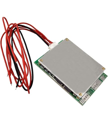 Amazon.com: BMS Li ion 20S 72V 100A Lithium Battery Management